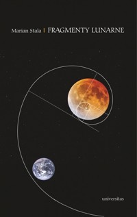 Fragmenty lunarne - Marian Stala - książka