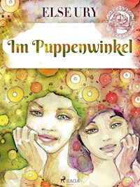 Im Puppenwinkel - Else Ury - ebook