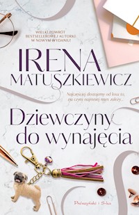 Dziewczyny do wynajęcia - Matuszkiewicz Irena - ebook + książka