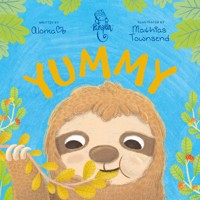 Yummy - Aloma - ebook