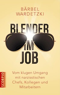 Blender im Job - Bärbel Wardetzki - ebook