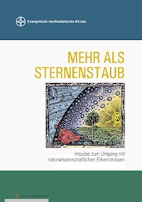Mehr als Sternenstaub -  - ebook