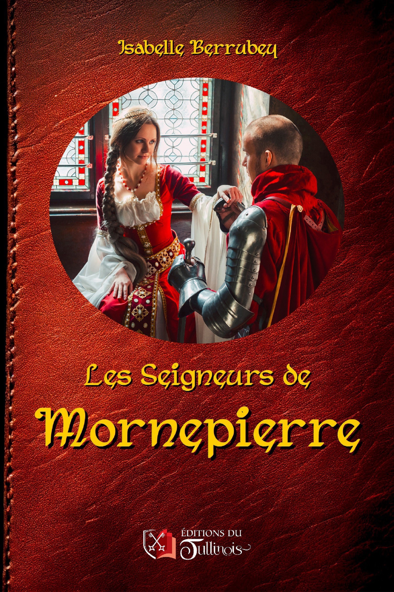 Les Seigneurs de Mornepierre