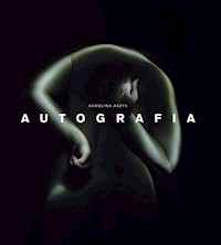 Autografia - Aszyk Karolina - książka