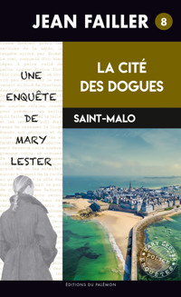 La cité des dogues - Failler Jean - ebook