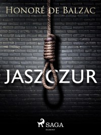 Jaszczur - Honore De Balzac - ebook + audiobook