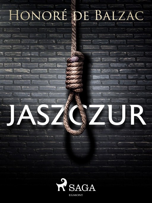 Okładka książki Jaszczur
