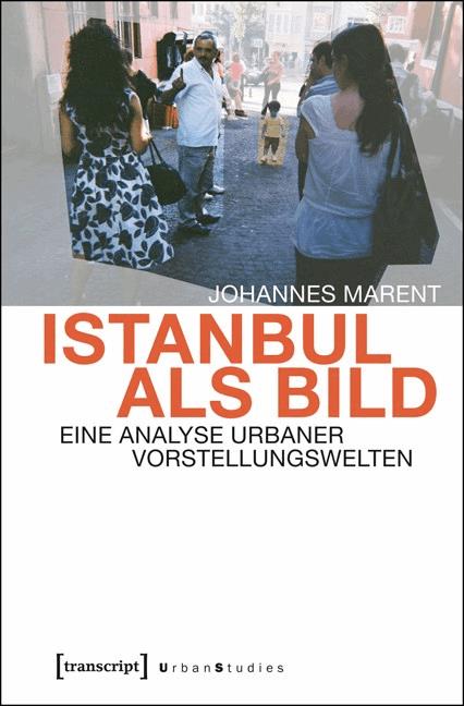 Istanbul als Bild