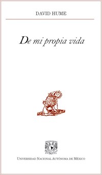 De mi propia vida - David Hume - ebook