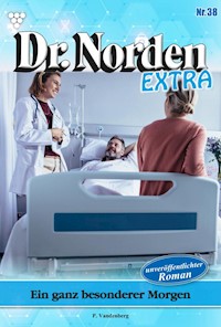 Ein ganz besonderer Morgen - Vandenberg Patricia - ebook