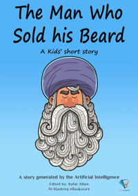 The man who sold his beard - Rafat Allam - ebook