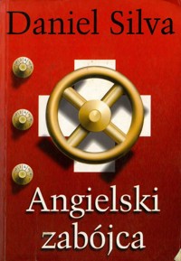 Angielski zabójca - Daniel Silva - ebook