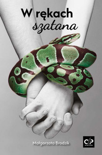 W rękach szatana - Brodzik Małgorzata - ebook + audiobook