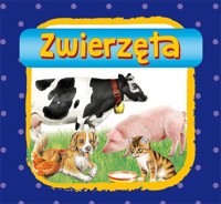 Zwierzęta -  - książka