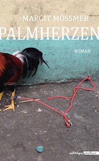 Palmherzen - Margit Mössmer - ebook