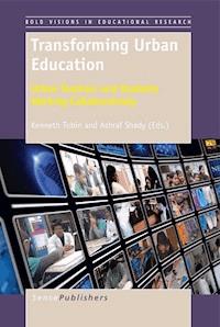 Transforming Urban Education - - ebook
