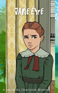 Jane Eyre - Bronte Charlotte - ebook