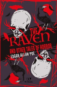 The Raven and the Other Tales - Edgar Allan Poe - ebook