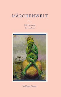 Märchenwelt - Wolfgang Büttner - ebook