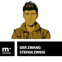Der Zwang - Stefan Zweig - ebook