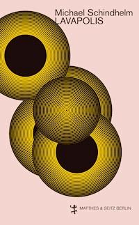 Lavapolis - Michael Schindhelm - ebook