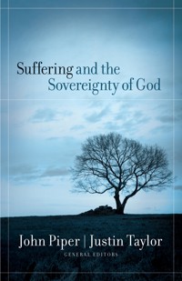 Suffering and the Sovereignty of God -  - ebook