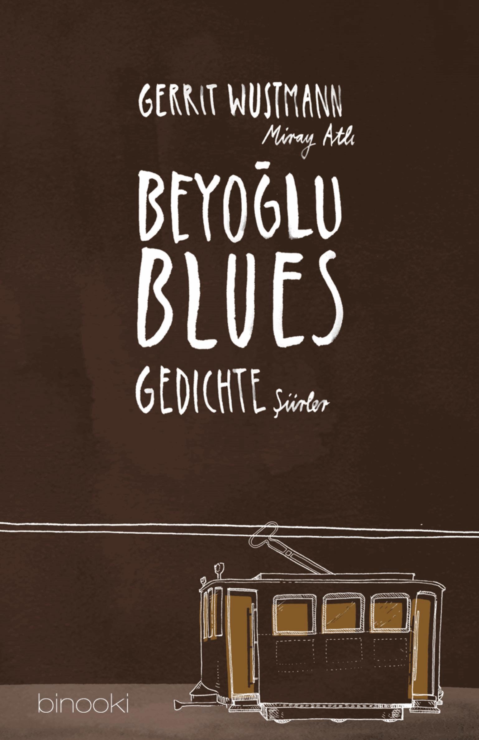 Beyoglu Blues