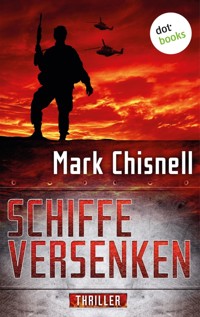 Schiffe versenken - Mark Chisnell - ebook