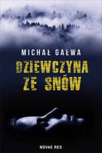 Dziewczyna ze snów - Michał Gałwa - ebook + audiobook + książka