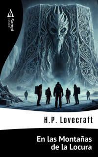 En las Montañas de la Locura - H.P. Lovecraft - ebook