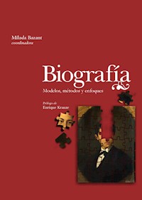 Biografía -  - ebook
