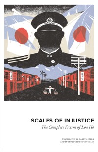 Scales of Injustice - Hô Lōa - ebook