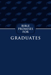 Bible Promises for Graduates Blueberry - BroadStreet Publishing Group LLC - ebook