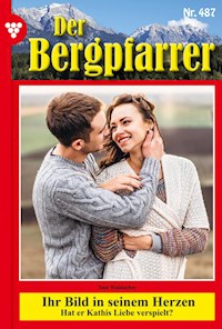 Ihr Bild in seinem Herzen - Toni Waidacher - ebook