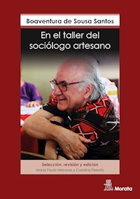 En el taller del sociólogo artesano - Boaventura de Sousa Santos - ebook