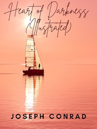 Heart of Darkness (Illustrated) - Conrad Joseph - ebook