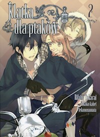 Klatka dla ptaków 2 -  - książka