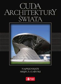 Cuda architektury świata - Adamska Monika, Siewak-Sojka Zofia - książka
