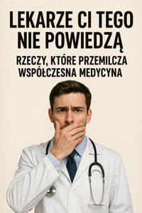 Lekarze Ci tego nie powiedzą. Rzeczy, które przemilcza współczesna medycyna - Skillslab - ebook
