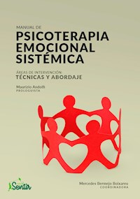 Manual de psicoterapia emocional sistémica - Mercedes Bermejo Boixareu - ebook