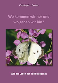 Wo kommen wir her und wo gehen wir hin? - Christoph Firneis - ebook