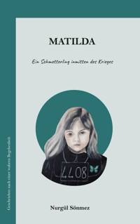 Matilda - Nurgül Sönmez - ebook
