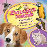 Zwierzęta domowe - Twarina I.W. - książka