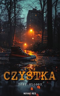 Czystka - Toby Gloody - ebook + książka