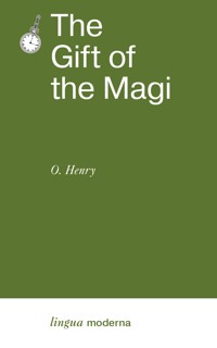 The Gift of the Magi - О. Генрі - ebook