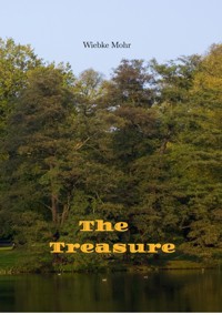 The Treasure - Wiebke Mohr - ebook