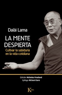 La mente despierta - Tenzin Gyatso - ebook