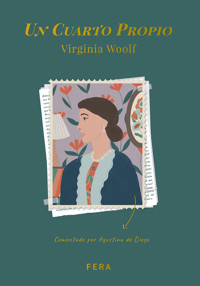 Un cuarto propio - Virginia Woolf - ebook