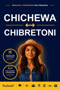 The Language Guide for Travelers - Chichewa to Breton - YouGuide - ebook