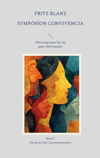 Symposion Convivencia - Fritz Blanz - ebook